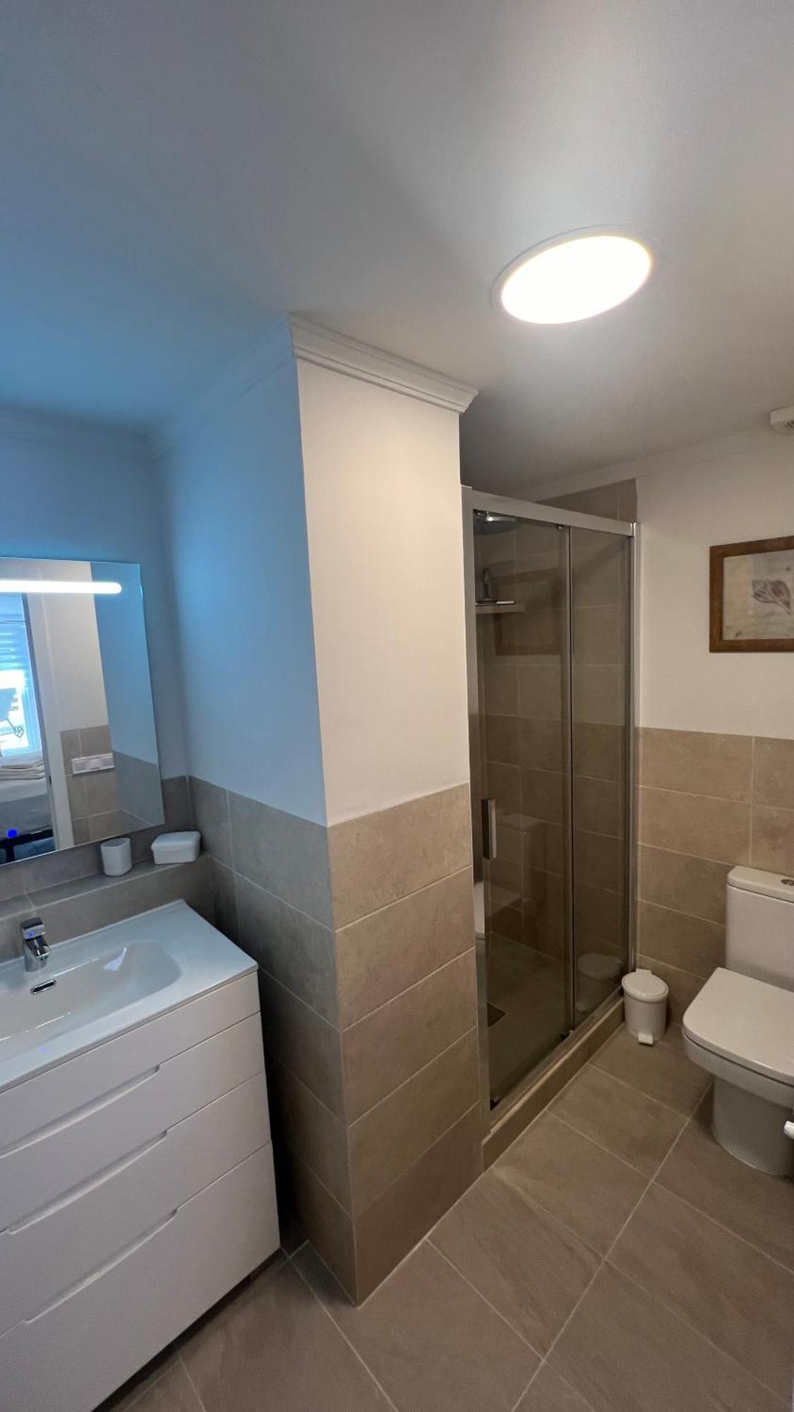 Apartamento Al Parque Marbella, Cerca De Mar Y Centro De มาร์เบยา ภายนอก รูปภาพ