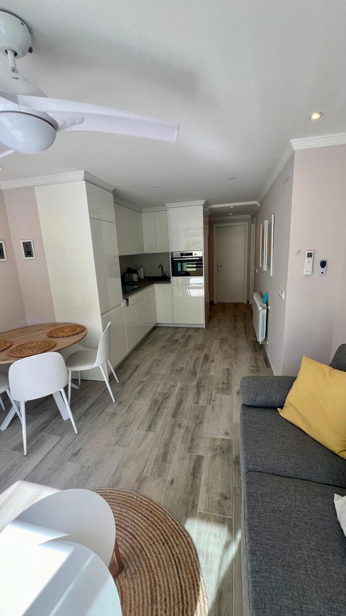 Apartamento Al Parque Marbella, Cerca De Mar Y Centro De มาร์เบยา ภายนอก รูปภาพ