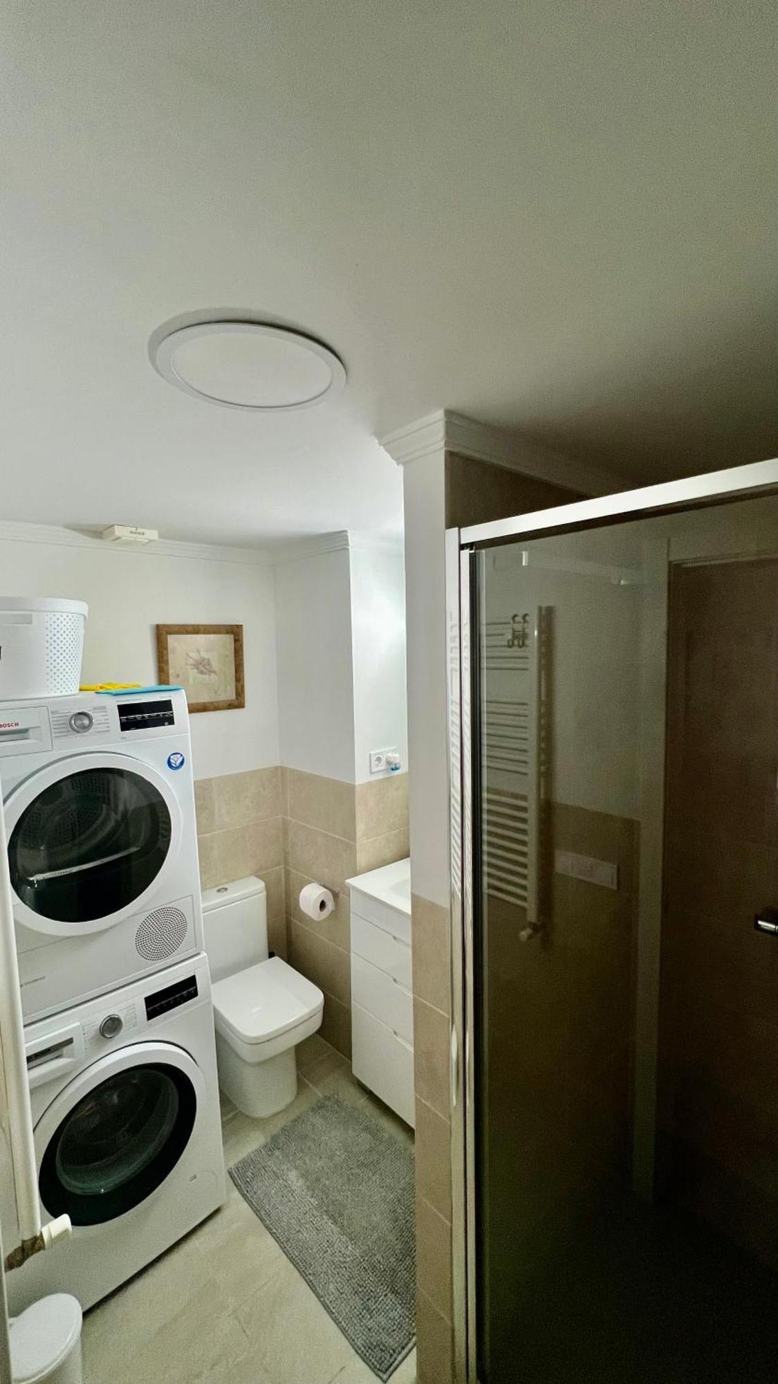 Apartamento Al Parque Marbella, Cerca De Mar Y Centro De มาร์เบยา ภายนอก รูปภาพ